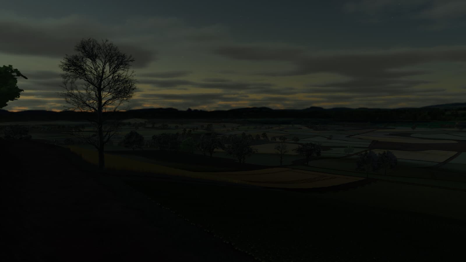 New Gloria Farm 2