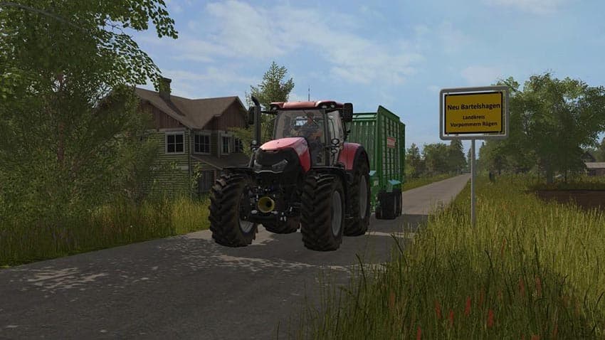 New Bartelshagen 3