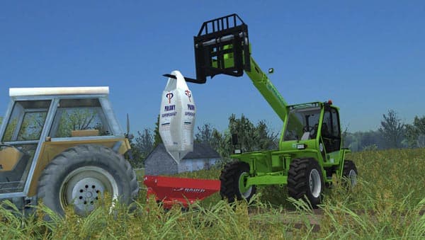 New Big Bags [MP]