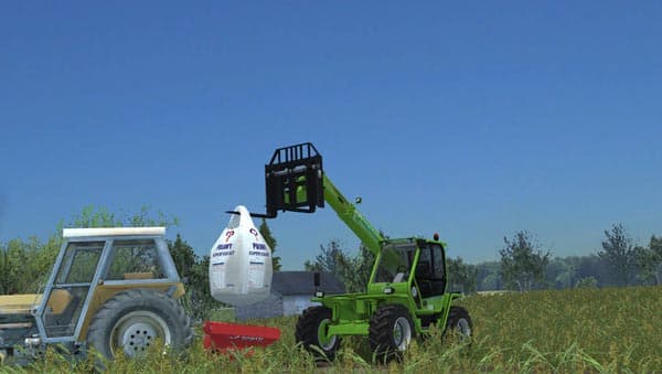 New Big Bags [MP] 3