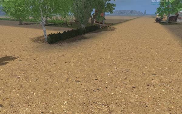 New Gravel Textures [SP]