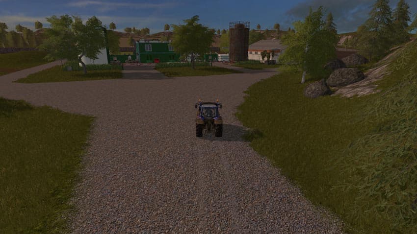 New Hampshire [MP] 5