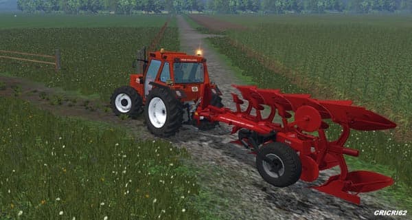 New Holland 110 90 DT [MP] 3
