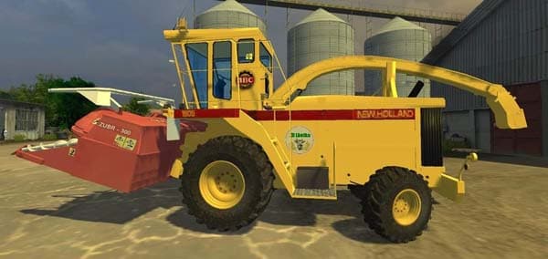 New Holland 1905 [MP]