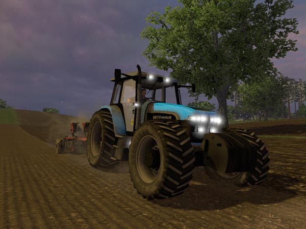 New Holland 8970 [SP] 3