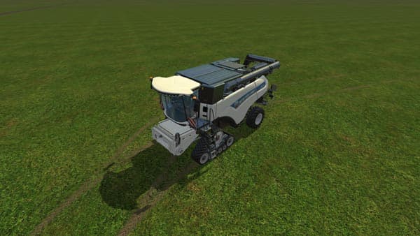 New Holland CR10.90 [MP] 2