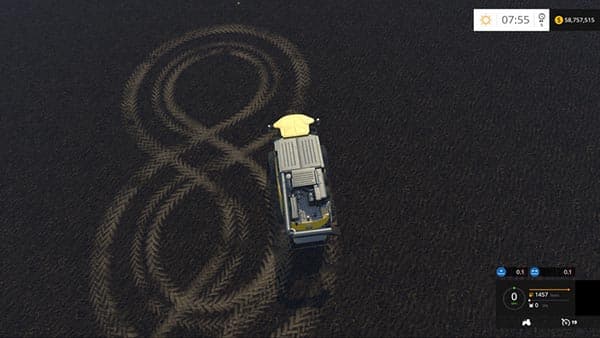 New Holland CR10.90 [MP]