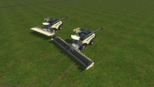 New Holland CR10.90 [MP] 3