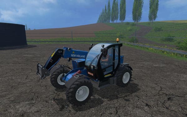 New Holland LM9 35 [MP] 2