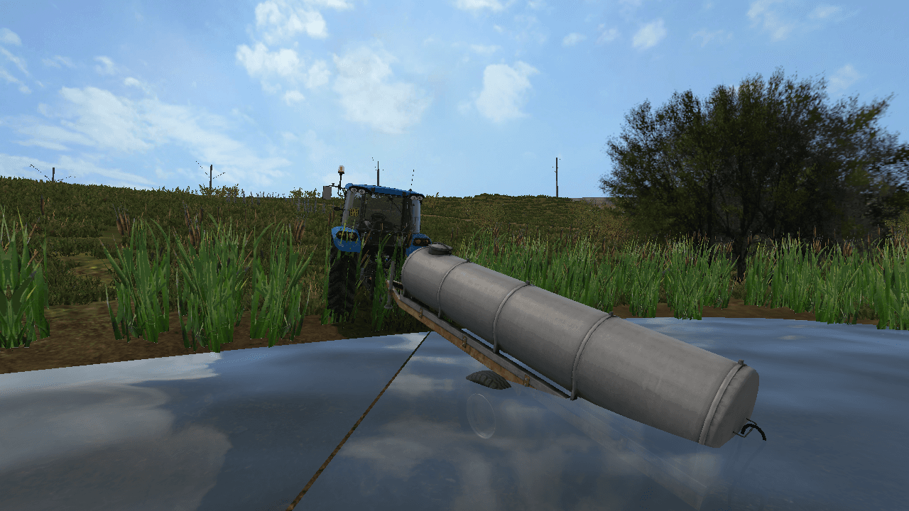 New Holland T4.65 2wd