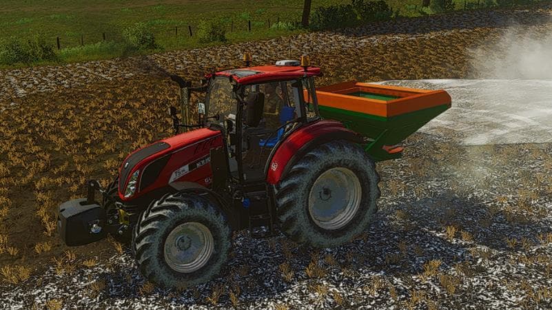 New Holland T5 Series