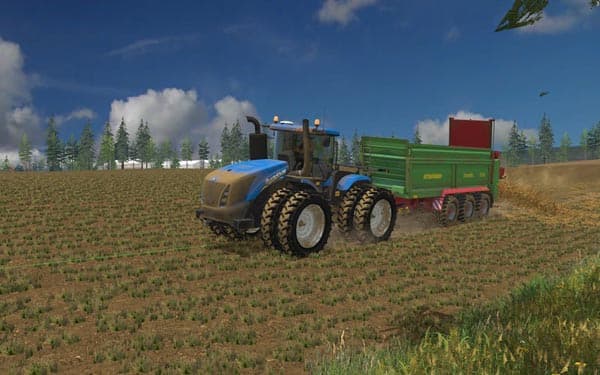 New Holland T9.450 [SP] 3