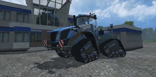 New Holland T9.565 ATI [MP] 3