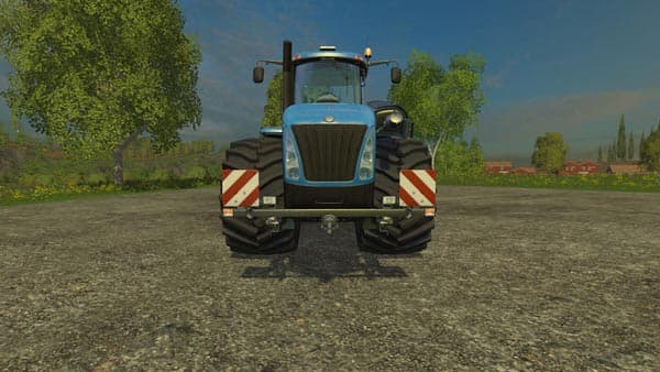 New Holland T9560 [MP]