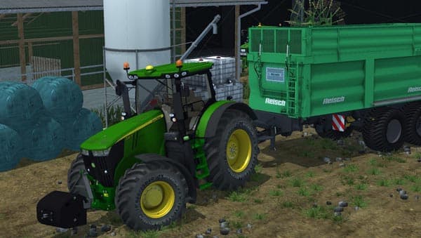 New Holland Weight 800kg [MP]