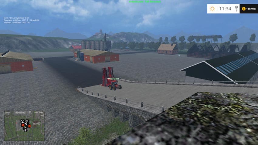 New Land [MP] 5