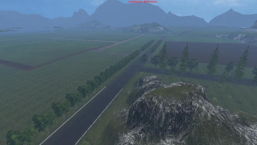 New Land [MP] 4