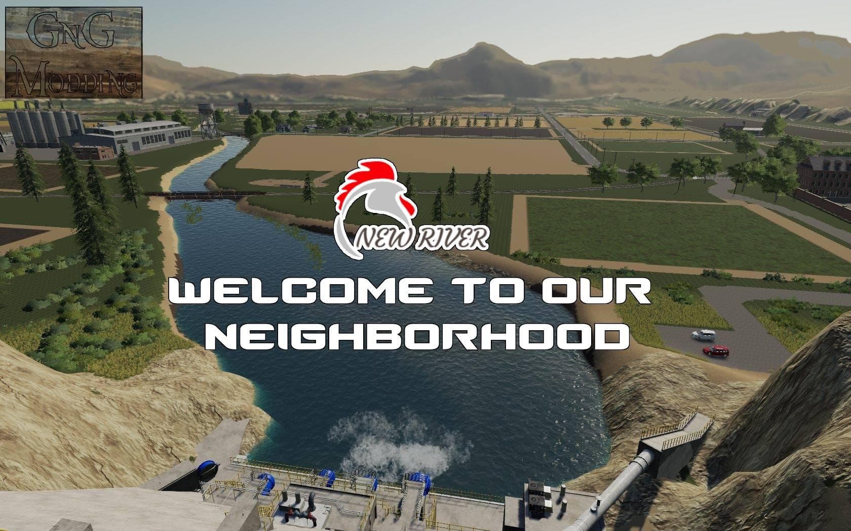 New River 5