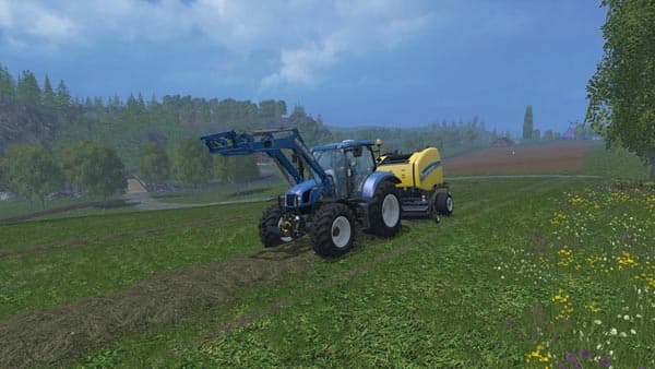 New grass texture swath [SP] 3
