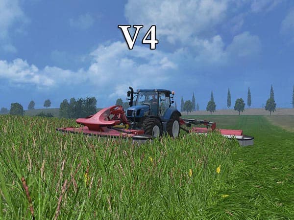 New grass texture 2