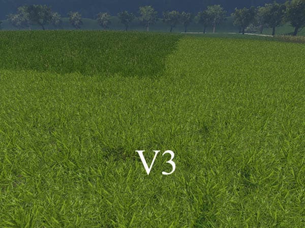 New grass texture [SP] 3