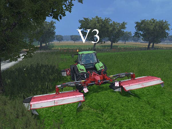 New grass texture [SP] 2