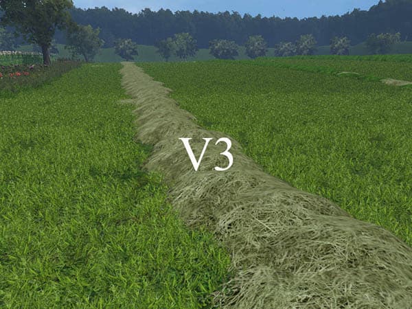 New grass texture [SP]