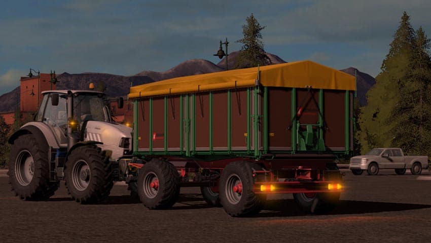 New lights [SP] 3