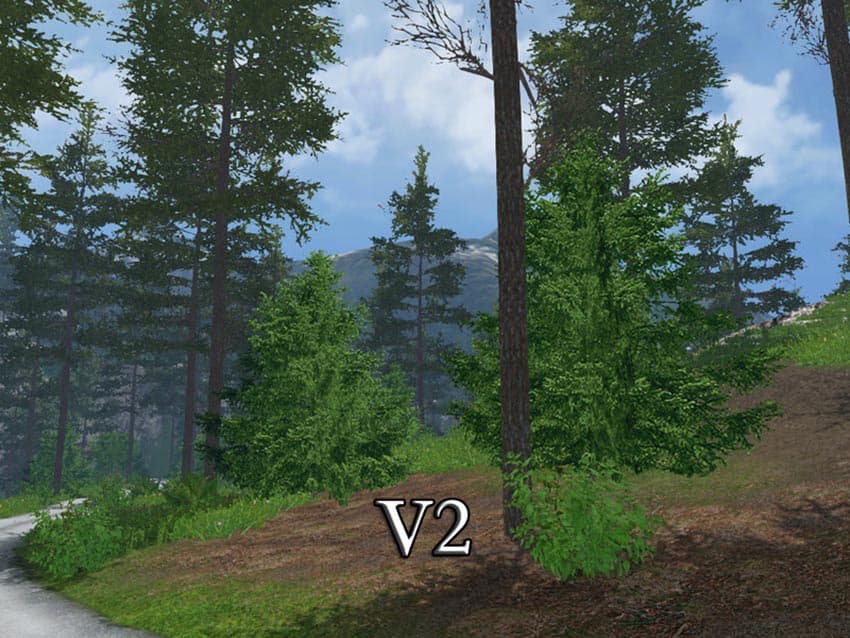 New texture [SP] 3