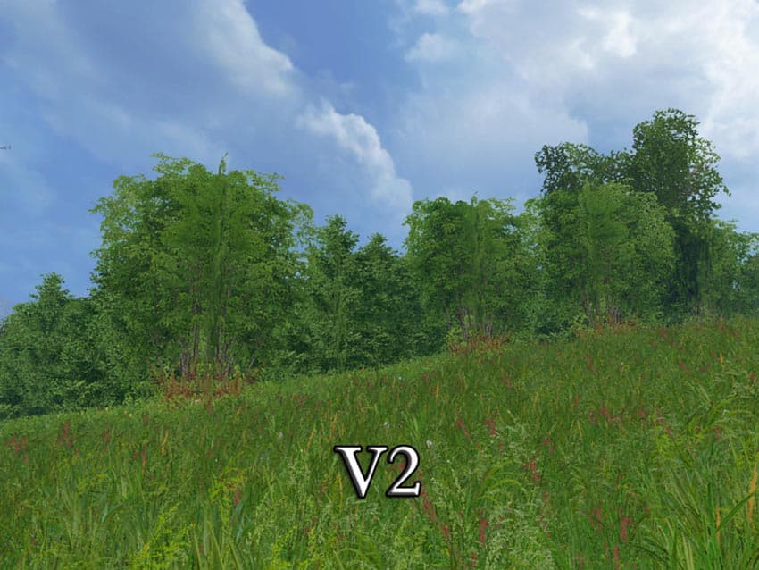 New texture [SP] 2