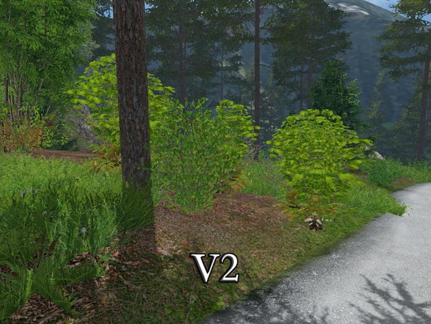 New texture [SP]