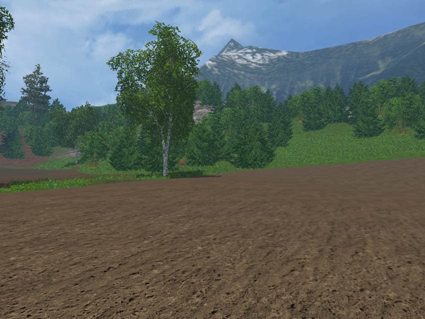 New texture [SP]