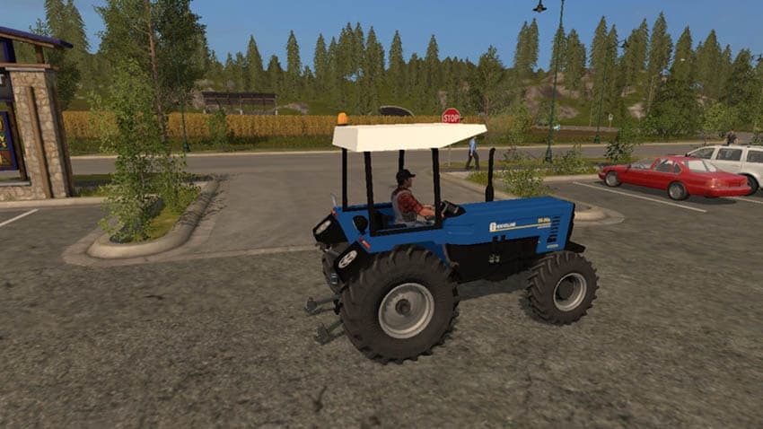 New Holland 55 56S [SP] 3