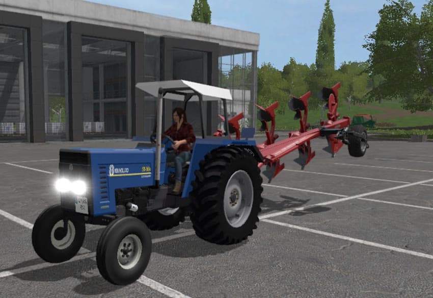 New Holland 55-56s [MP] 3