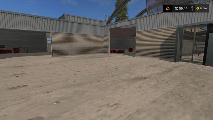 New Vehicle Shop BETA [MP] 3