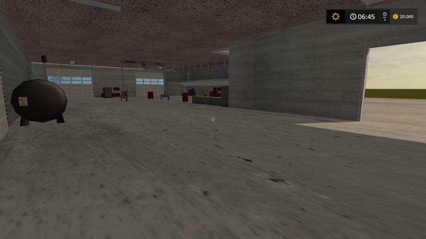 New Vehicle Shop BETA [MP] 2