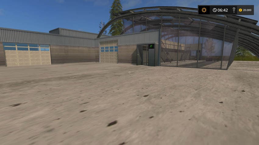 New Vehicle Shop BETA [MP]