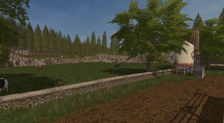 Newbie Farm Seasons Ready 4