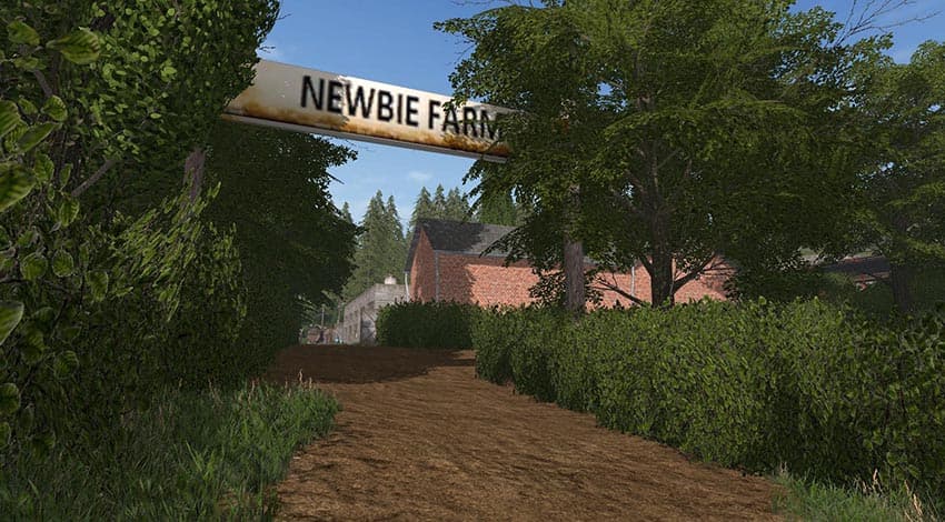 Newbie Farm Seasons Ready 3
