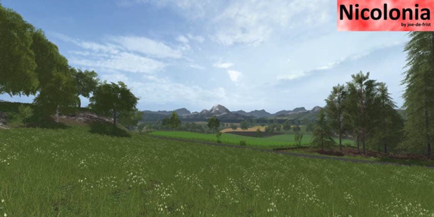 Nicolonia [MP]