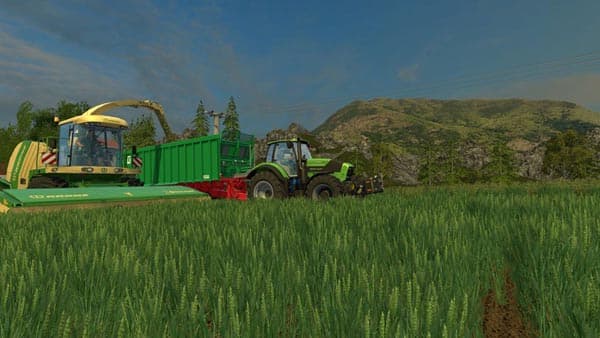 Niederbayern [MP] 6