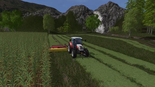 Niederbayern [MP]