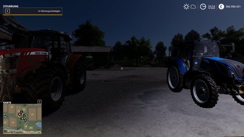 Night rest 2