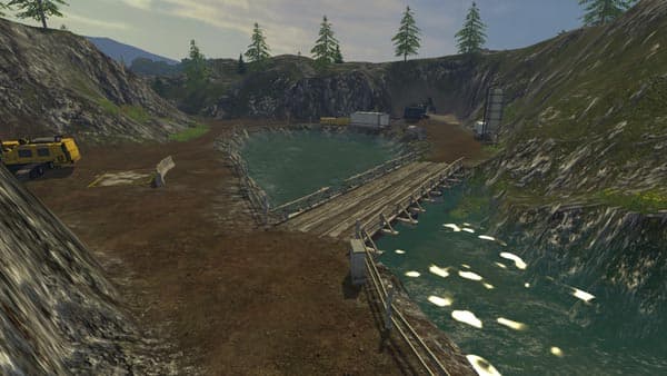 Ninefield Xtreme [MP] 5