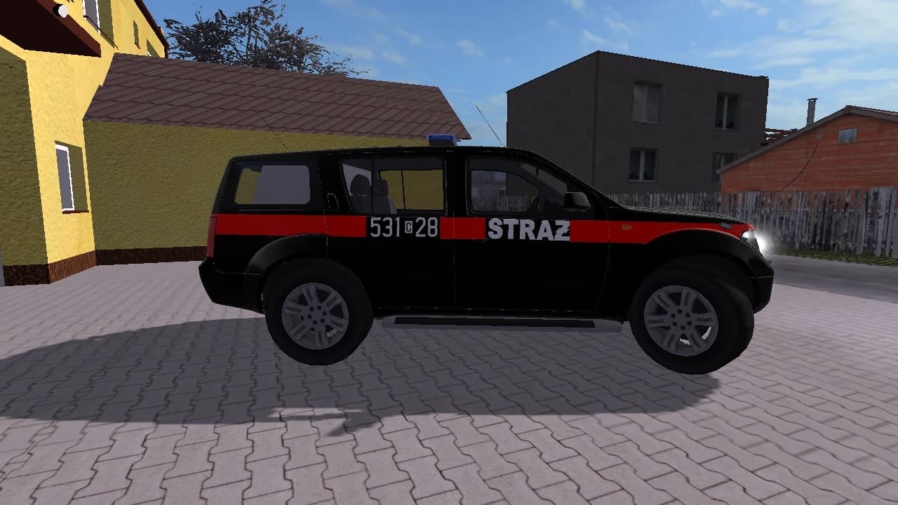 Nisasan SLOp 531[C]28 3