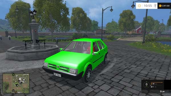 Nissan Micra K10 [SP] 3
