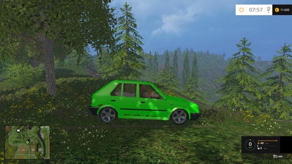 Nissan Micra K10 [MP] 3