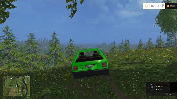 Nissan Micra K10 [MP]