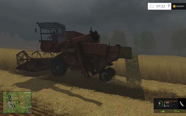 Niva Agro Pack [MP] 2