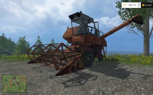 Niva Agro Pack [MP] 3